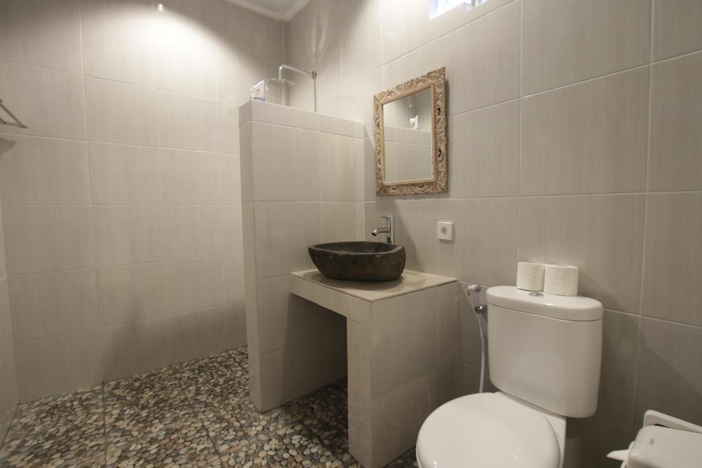 אובוד Kt. Kuaya Home Stay מראה חיצוני תמונה